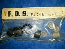 FDS wheel and tire set 1 43