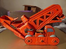 12" HADSON (JAPAN) TIN Battery