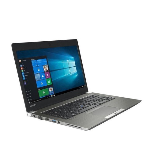 Toshiba portege z30 windows - toshiba,