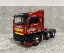 Corgi - ERF ECT Tractor Unit