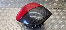 Peugeot 407 SW 6E Rear Left Tail Light 45502 2.00 Diesel 100kw 2001 31107520