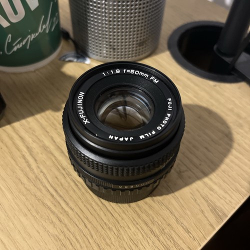 Fujinon 50mm 1 - x-fujinon,