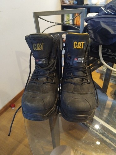 Caterpillar sipro waterproof - caterpillar,