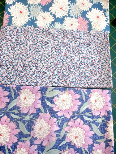 Pre cut tilda fat quarters - pre-cut,