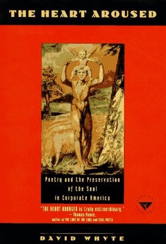 The heart aroused - the, hardcover