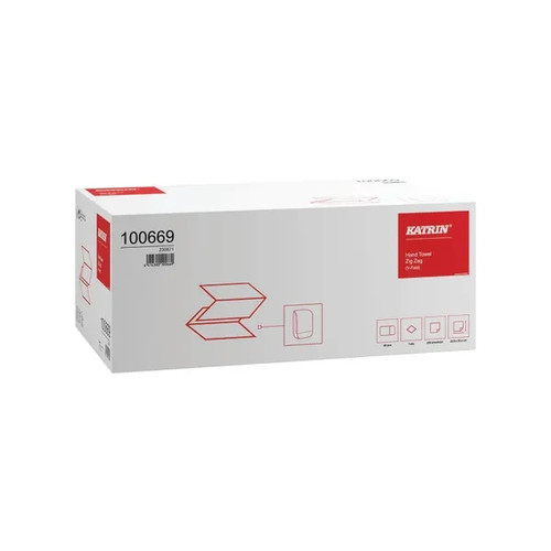 Katrin 100669 zig - 100669, v