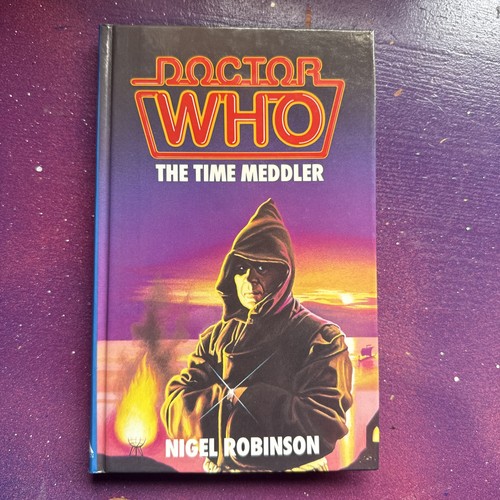 Doctor who the - who,