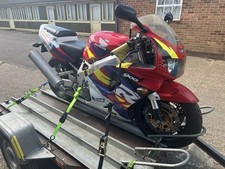 Honda CBR900 Fireblade Breaking Parts - Valve Cap Only