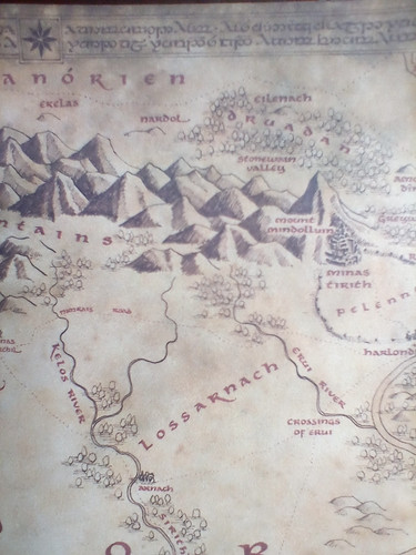 Lord the rings - lord,