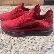 Ecko Unltd Sneakers Shoes Size