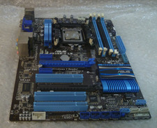 Asus P8Z68-V LE LGA 1155