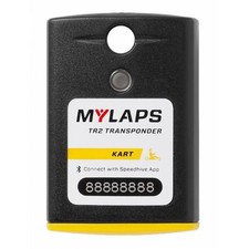 Mylaps TR2 Transponder Kart (5