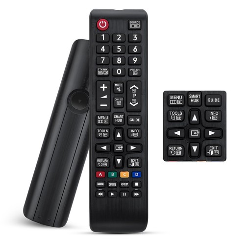 Samsung remote control - samsung, tv