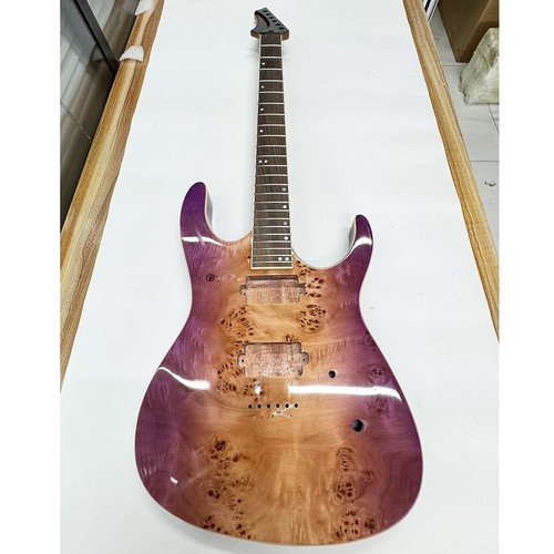 Electric guitar body - body, &