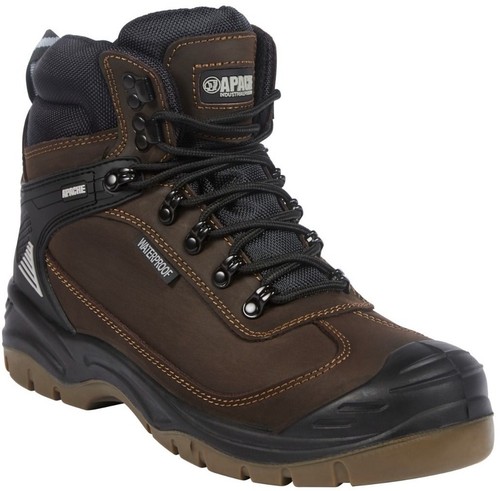 Apache ranger waterproof - apache,