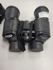 Zennox 10x50 Binoculars Multi Coated Optics With Case And Caps