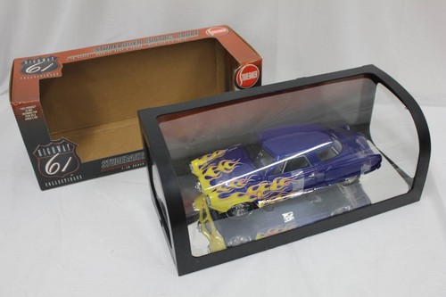 With original box highway - [with,