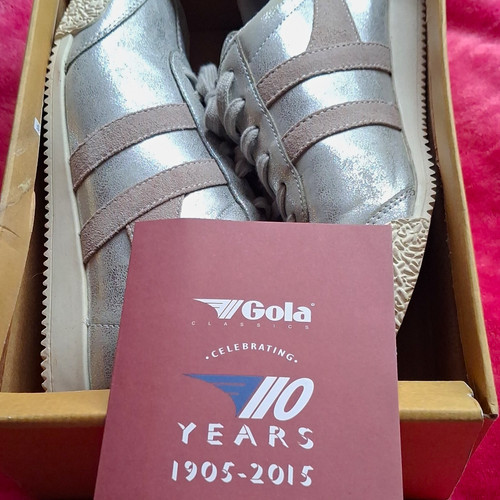 Gola classics silver - gola,