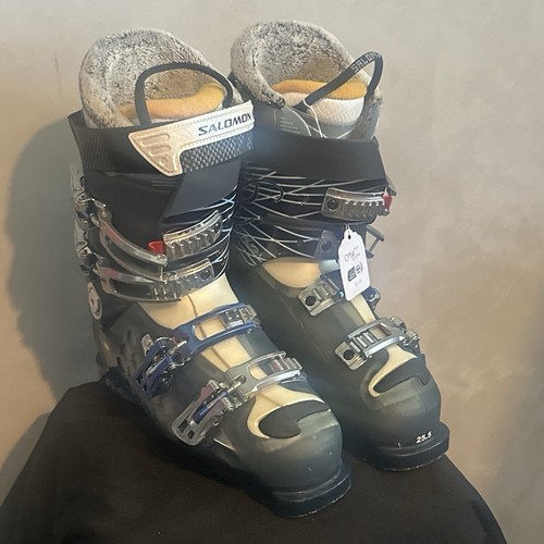 Salomon rush ski shoes - salomon,
