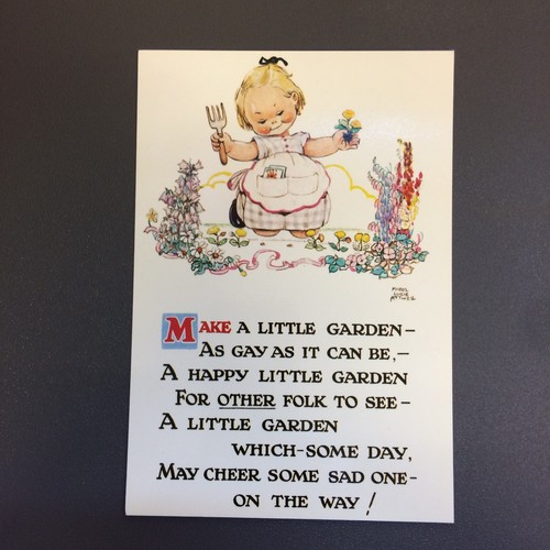 Mabel lucie attwell - attwell,
