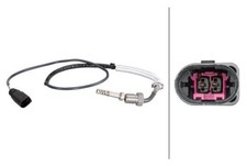 Exhaust Gas Temperature Sensor