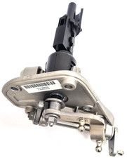 New genuine mercedes - new,