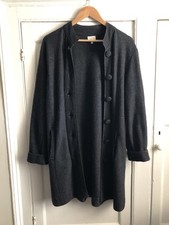 EAST 100% Wool Lightweight