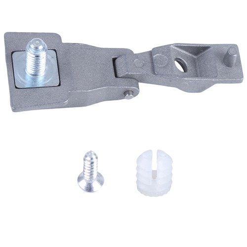 New door handle hinge - handle,