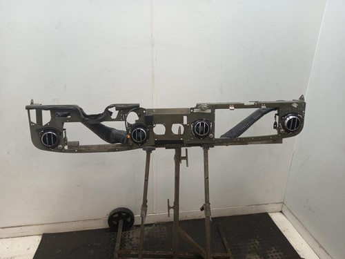 Rolls royce silver spur dash - rolls-royce,