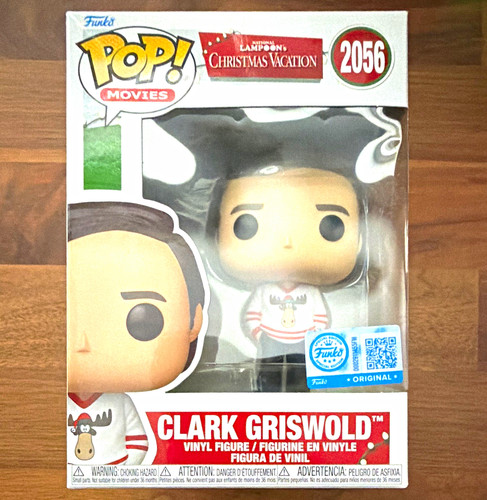 Funko pop movies clark - funko,