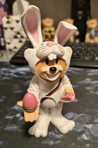 Bad taste bears - taste, warren