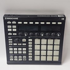 Native Instruments Maschine