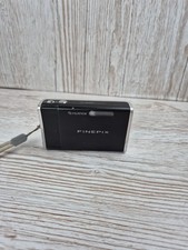 Fujifilm FinePix Z Series Z1 Zoom 5.1MP Digital Camera - Black