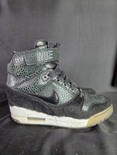 Nike Revolution Sky Hi Wedge