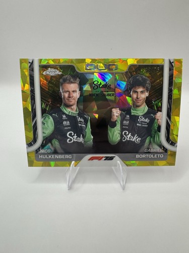 Topps chrome 2025 - topps,
