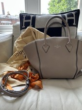 LOUIS VUITTON Handbag  Lockit