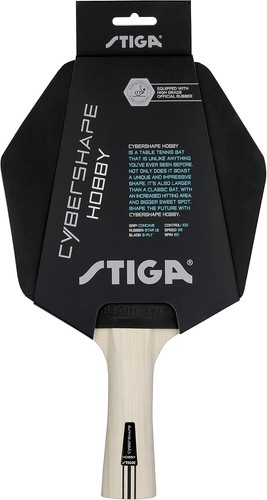 Cybershape hobby table tennis - hobby,