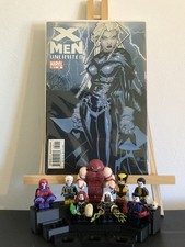 Marvel Comics Xmen Comic Book