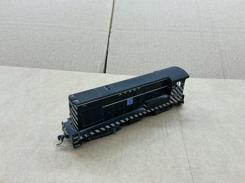 Walthers scale diesel - walthers,