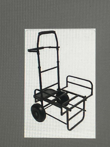 Ngt fishing trolly - ngt,