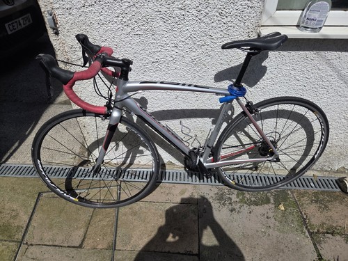 Specialized allez sport road - specialized,
