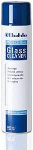 Bohle professional glass - professional,
