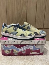 Reebok X Ice Cream -Pharrell