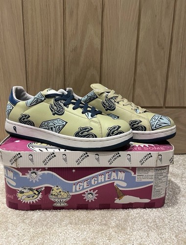 Reebok ice cream pharrell - x, -pharrell