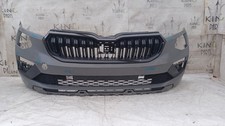 Skoda kamiq mk1 - kamiq, (nw4)