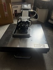 All in 1 Heat Press Machine