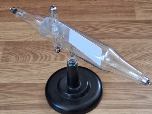 Braunsche cathode ray tube
