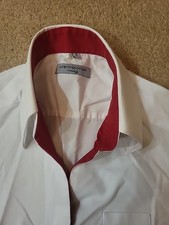 VINTAGE UNIFORM BLOUSE BRITISH