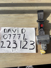 UNWIN Q Straint  Single