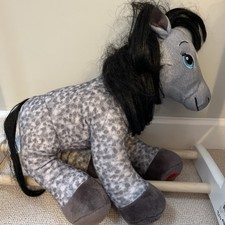 Build a Bear workshop